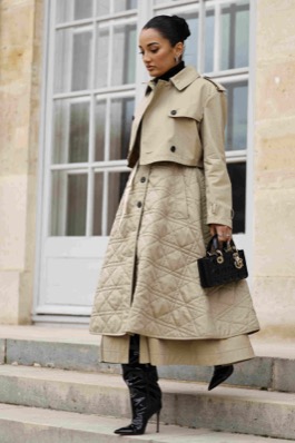 Luksus z sieciówki: Top 3 najpiękniejsze płaszcze w stylu quiet luxury